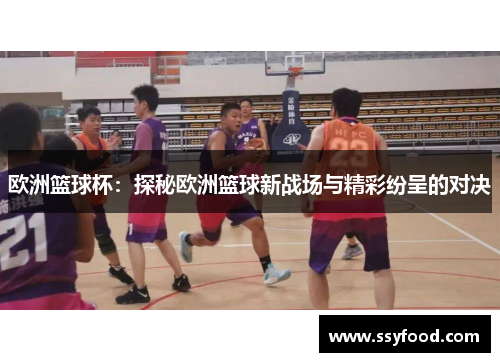 欧洲篮球杯：探秘欧洲篮球新战场与精彩纷呈的对决